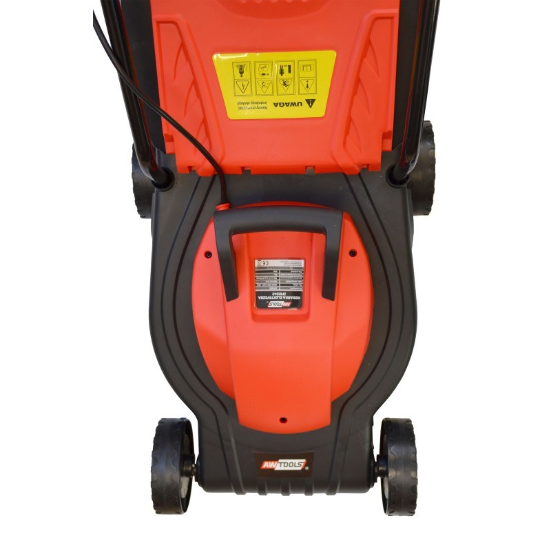 AWTOOLS Lawn Mower 12000 g AW70050