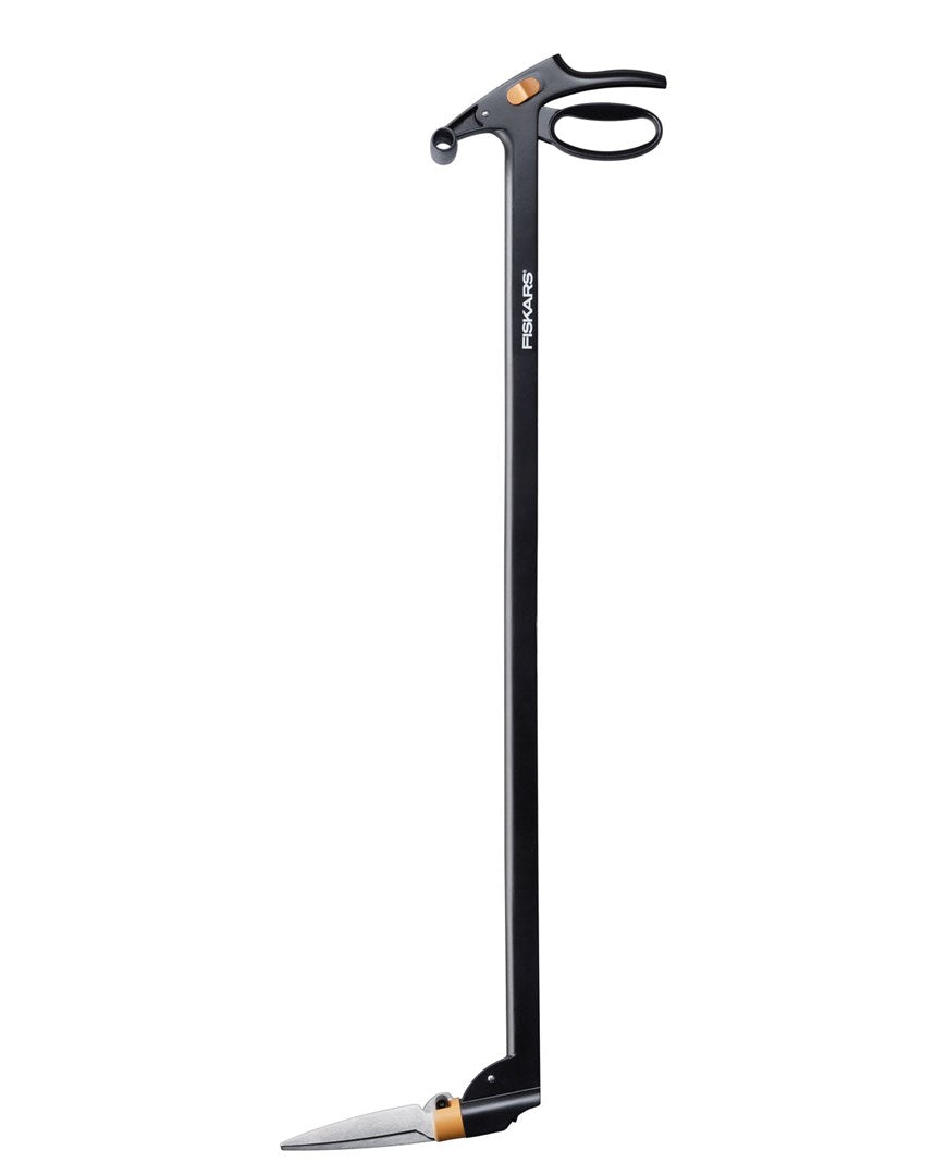 Fiskars Servo-System GS46 - Grass Shears - FiberComp - 101.2 cm (1000590)