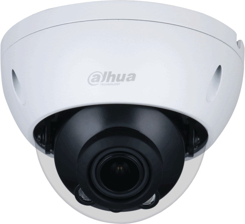 Dahua IPC-HDBW2841R-ZAS-27135 Vandalproof IP Camera 8.3MP