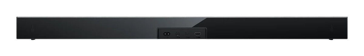 Xiaomi Soundbar Pro 2.0 ch Black 2.0 channels 84 W