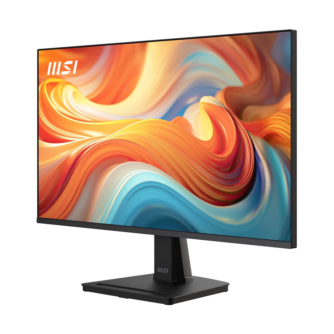 MSI Pro MP251 E14L 24.5" Full HD Computer Monitor 1920 x 1080