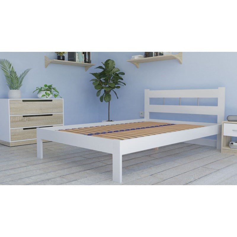 Flexible Bed Frame 140x200