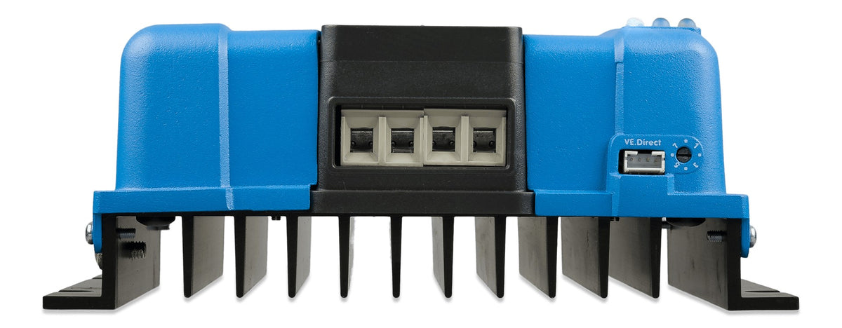 SmartSolar MPPT Charge Controller 150V 45A - Victron Energy