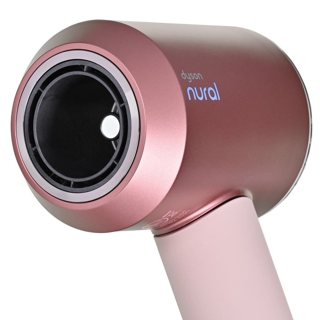 DYSON Hair Dryer HD16 Jasper Nural Ceramic Pink