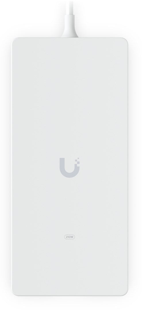 UBIQUITI UACC-Adapter-AC-210W Power Supply 54V 3.9A Indoor 210W 521972