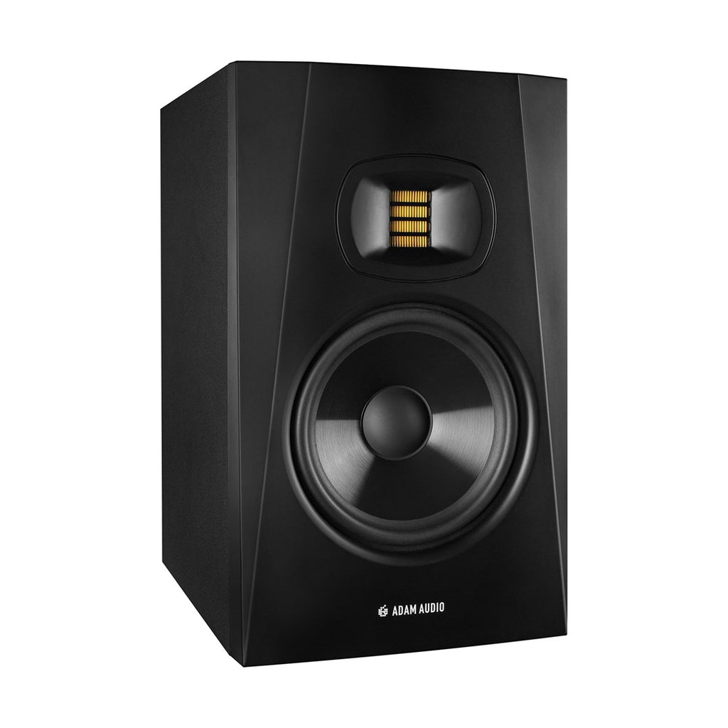 Adam T7V Active Studio Monitor Black