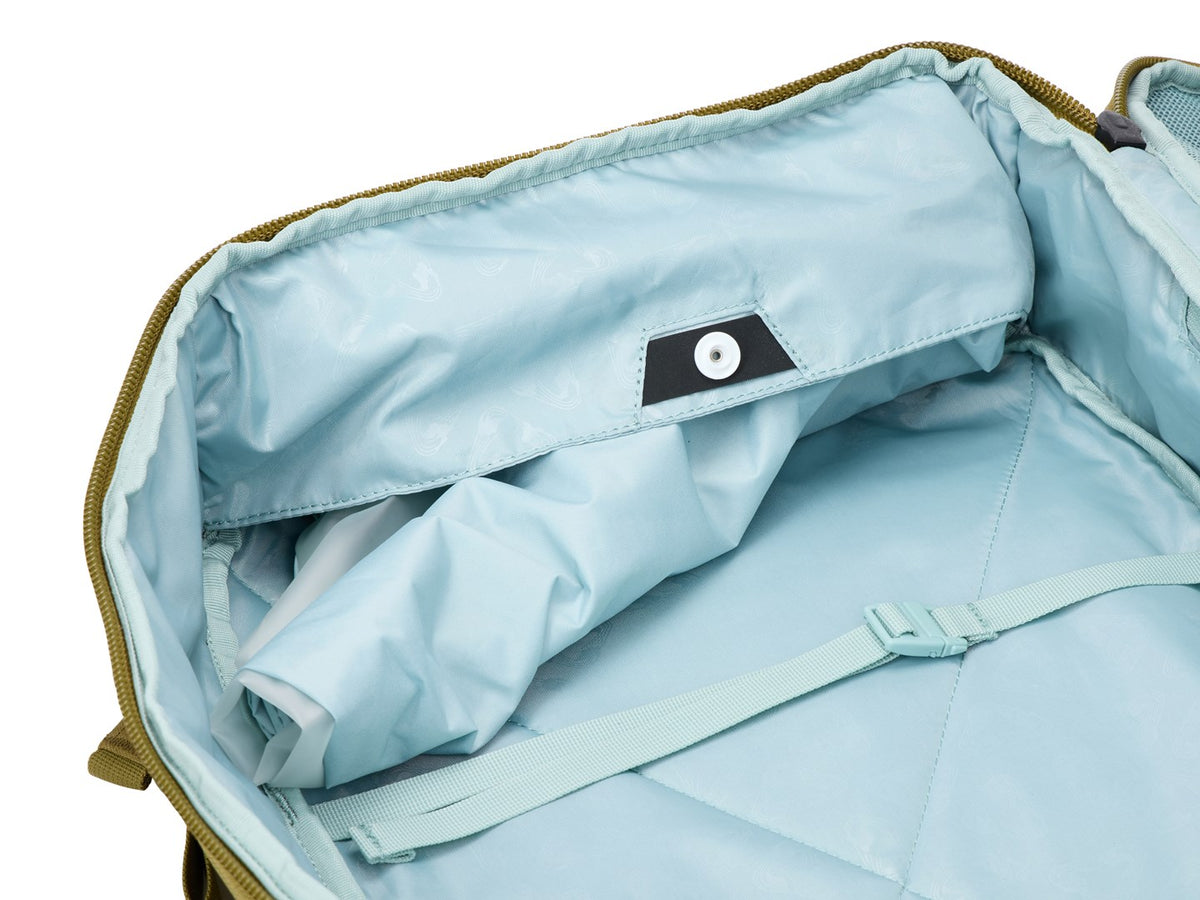 Thule Aion travel backpack 40L TATB140