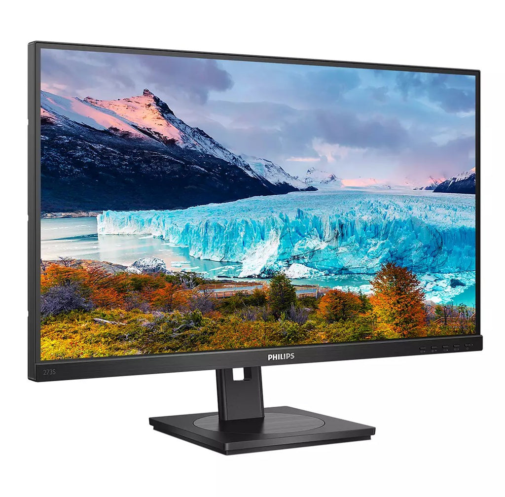 Philips S Line Monitor 27-inch Full HD IPS 1920x1080 273S1/00