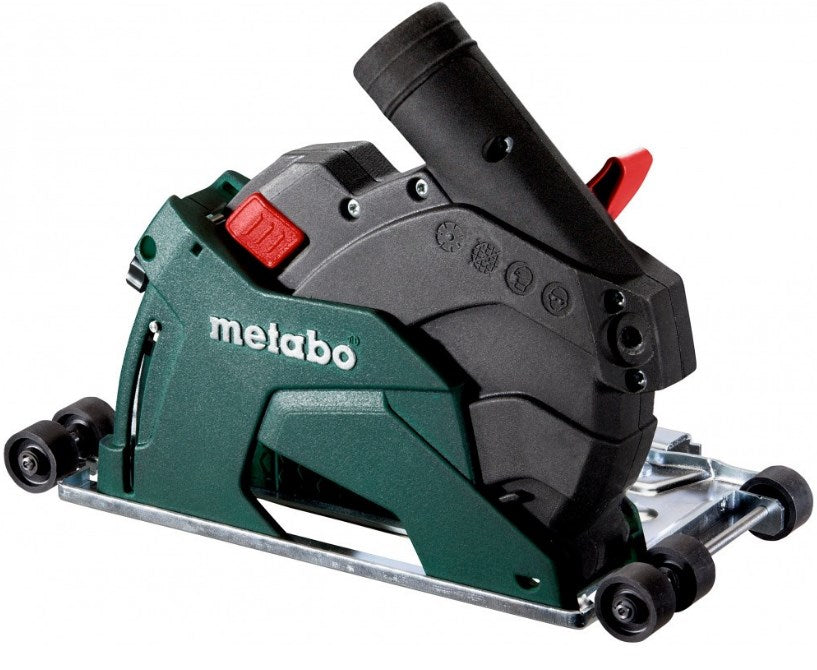 METABO CED 125 PLUS Cutting Extraction Collar