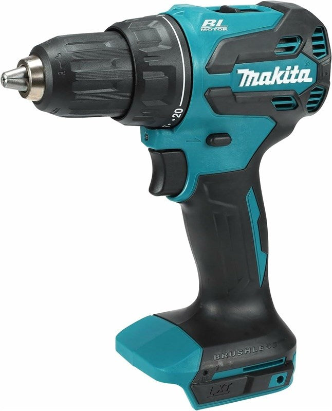 MAKITA Cordless Drill DDF490WF+B-66880 2830 g 145 mm x 420 mm x 320 mm