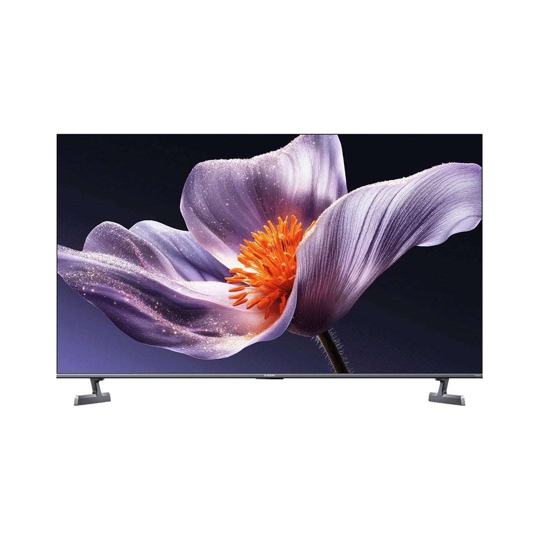 Xiaomi TV → 55" 4K Ultra HD → 3840 x 2160 → Smart TV → ELA6300EU
