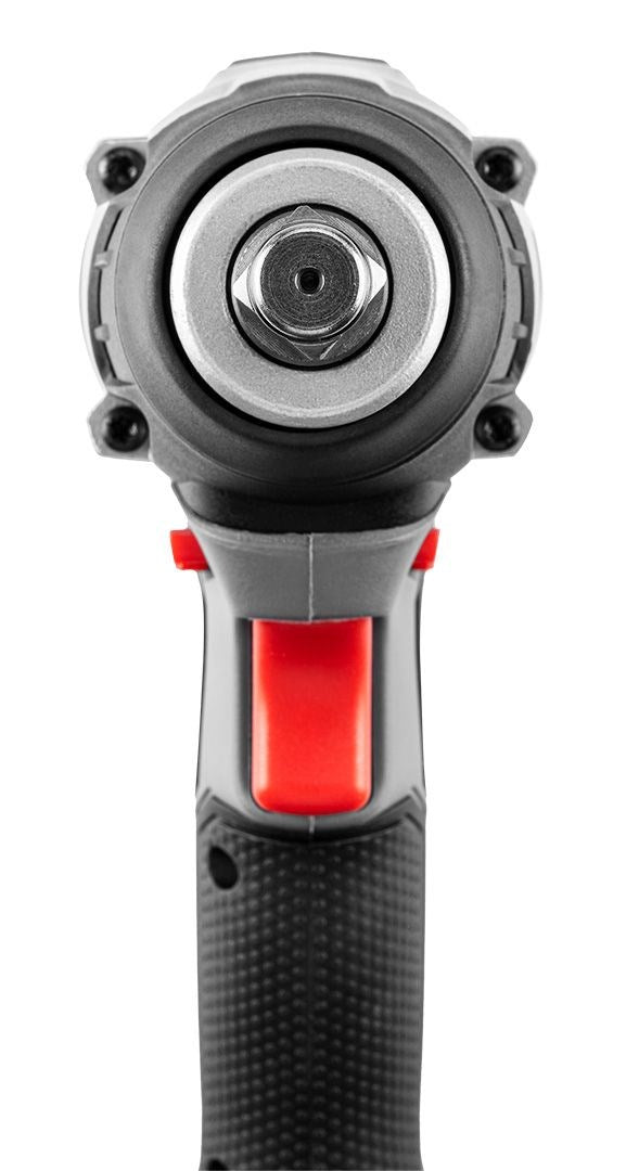 Graphite Energy+ 18V brushless impact wrench. Li-Ion. without battery