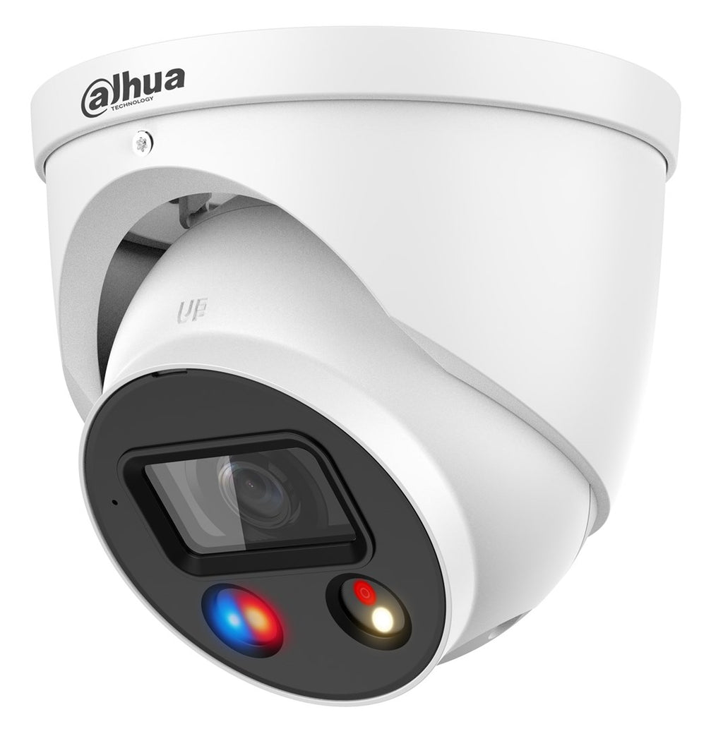 DAHUA DH-IPC-HDW3849H-AS-PV 8MP Fixed-focal Eyeball WizSense Network Camera