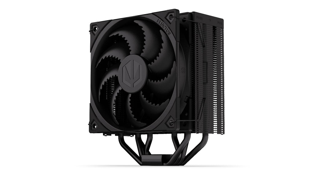 Endorfy Fera 5 Black Air Cooler - 120 mm EY3A011