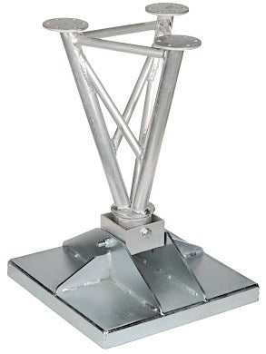 Inne Joint Base for Tower Masts MK-1.5/POD-G