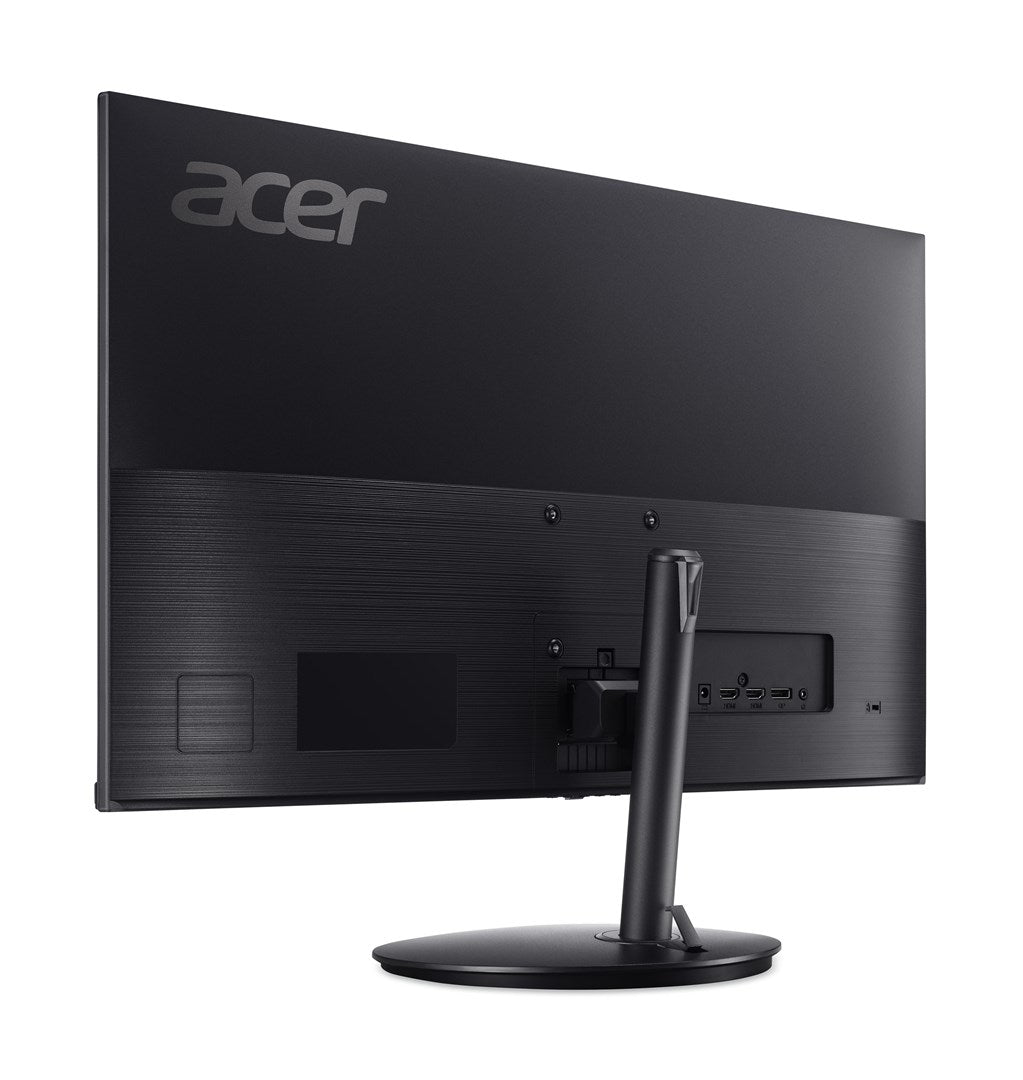 Acer Gaming Monitor 23.8" Full HD 1920x1080 1ms HDR10 XF240Y X1