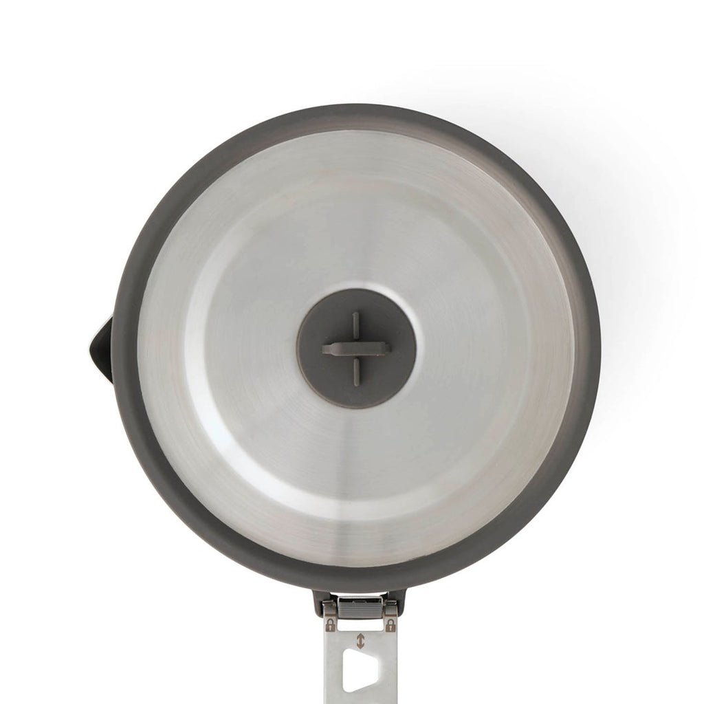 Collapsible Pot Detour Steel