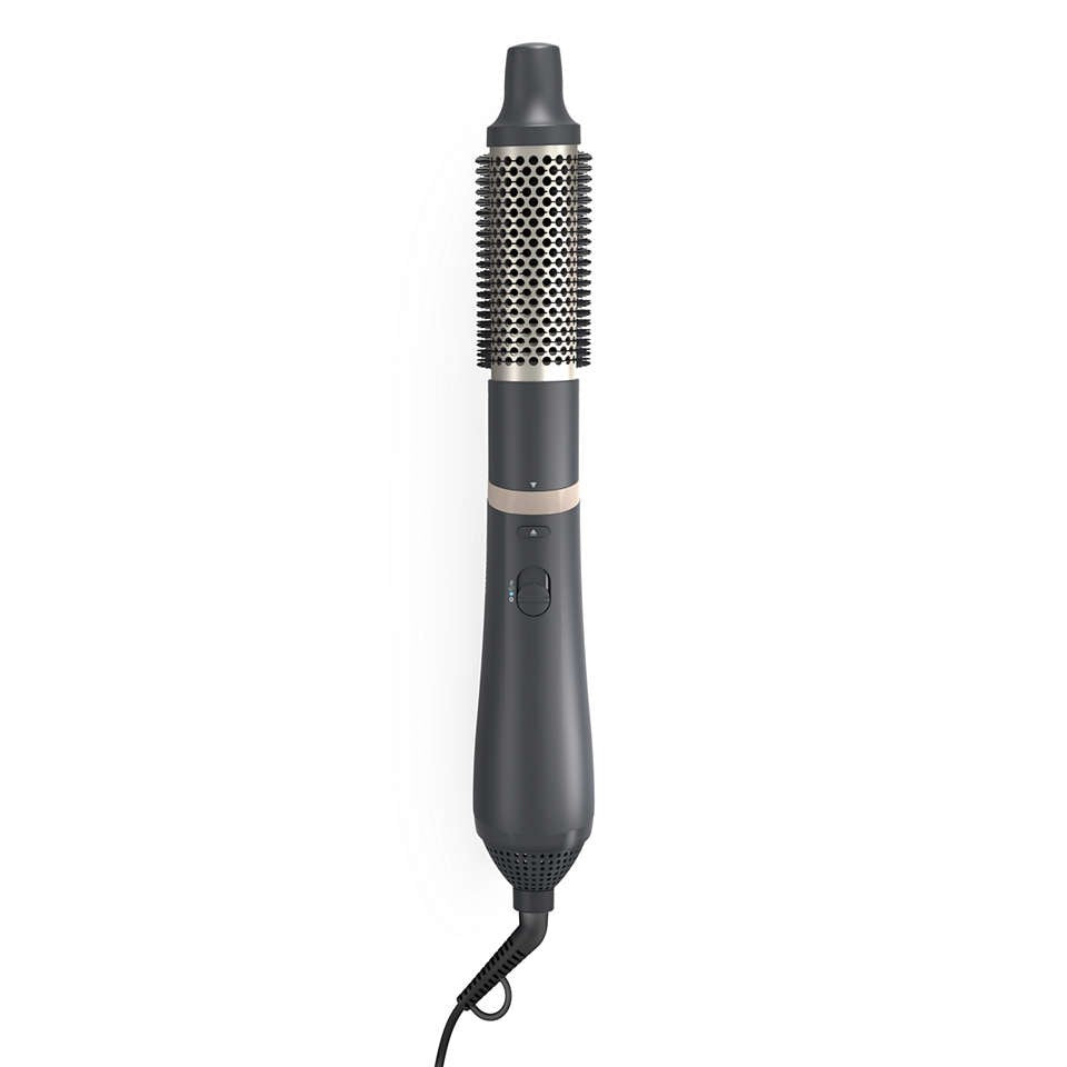 Philips 3000 Series BHA301 Hair Styling Kit Warm Black 800 W 1.8 m