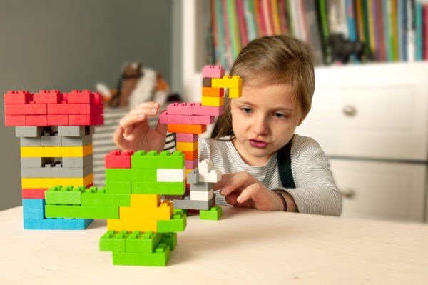Marioinex Classic Building Blocks Set, 210 Pieces, Model 902851