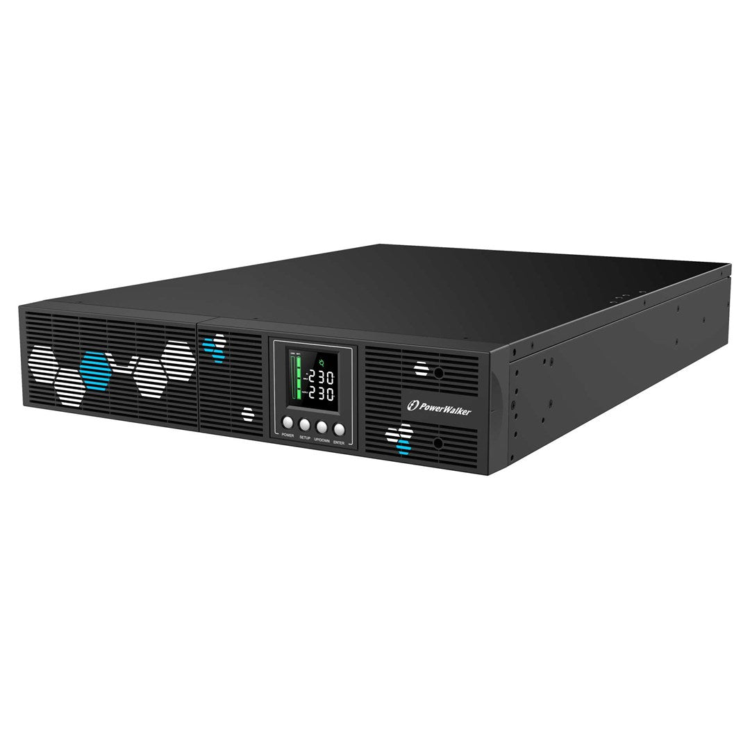 PowerWalker UPS VI 3000 RLP Line-Interactive 3000VA 2700W