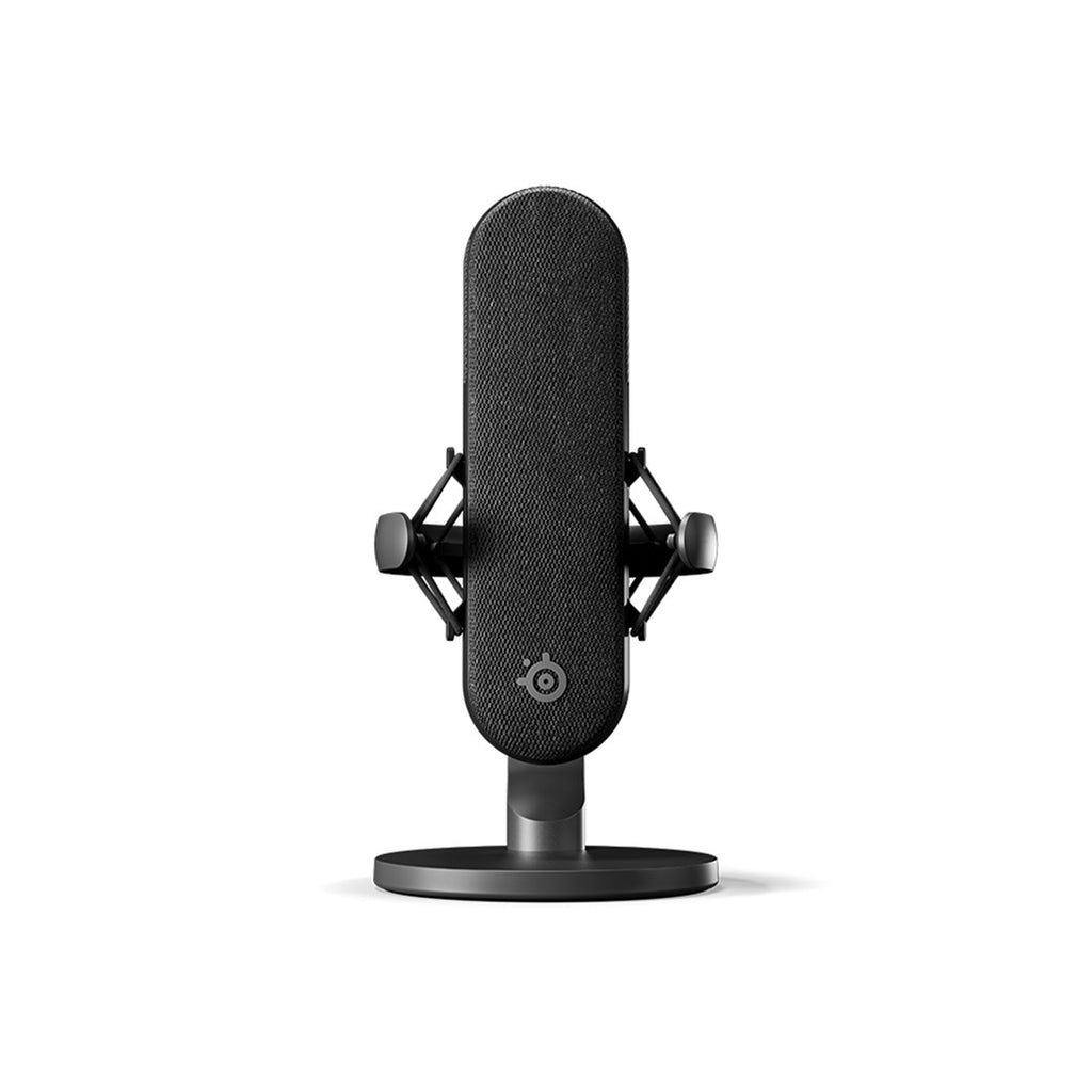 SteelSeries PC Microphone 48V USB Type-A to Type-C 61597