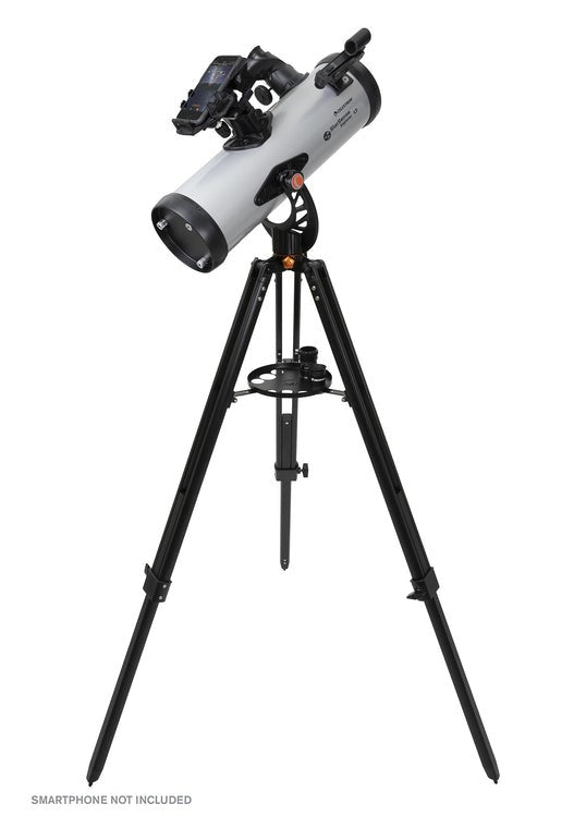 Celestron StarSense Explorer LT 114AZ Telescope