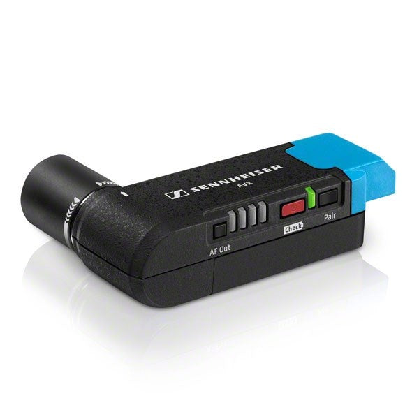 Sennheiser AVX-MKE2 SET Wireless Camera System MKE2