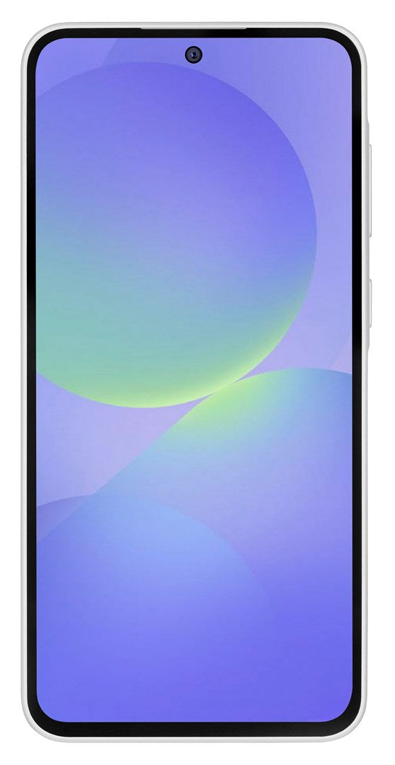 Samsung Galaxy A36 Dual SIM 6.7" Android 15 5 G 256 GB White