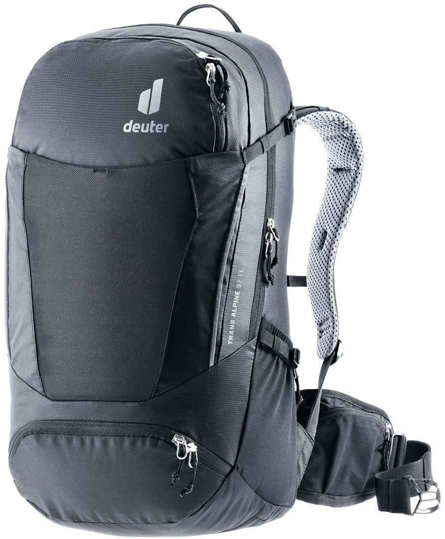 Deuter Rucksack 32 L Black 320042470000