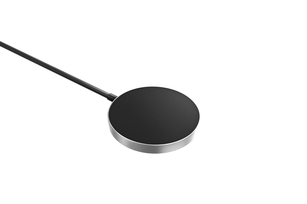 Samsung Magnetic Pad Wireless Charger GP-PWU025WIABW