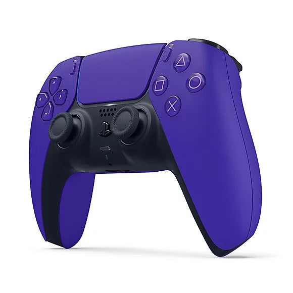 Sony DualSense Galactic Purple Gamepad - Bluetooth/USB - 1560 mAh - Compatible with PS5