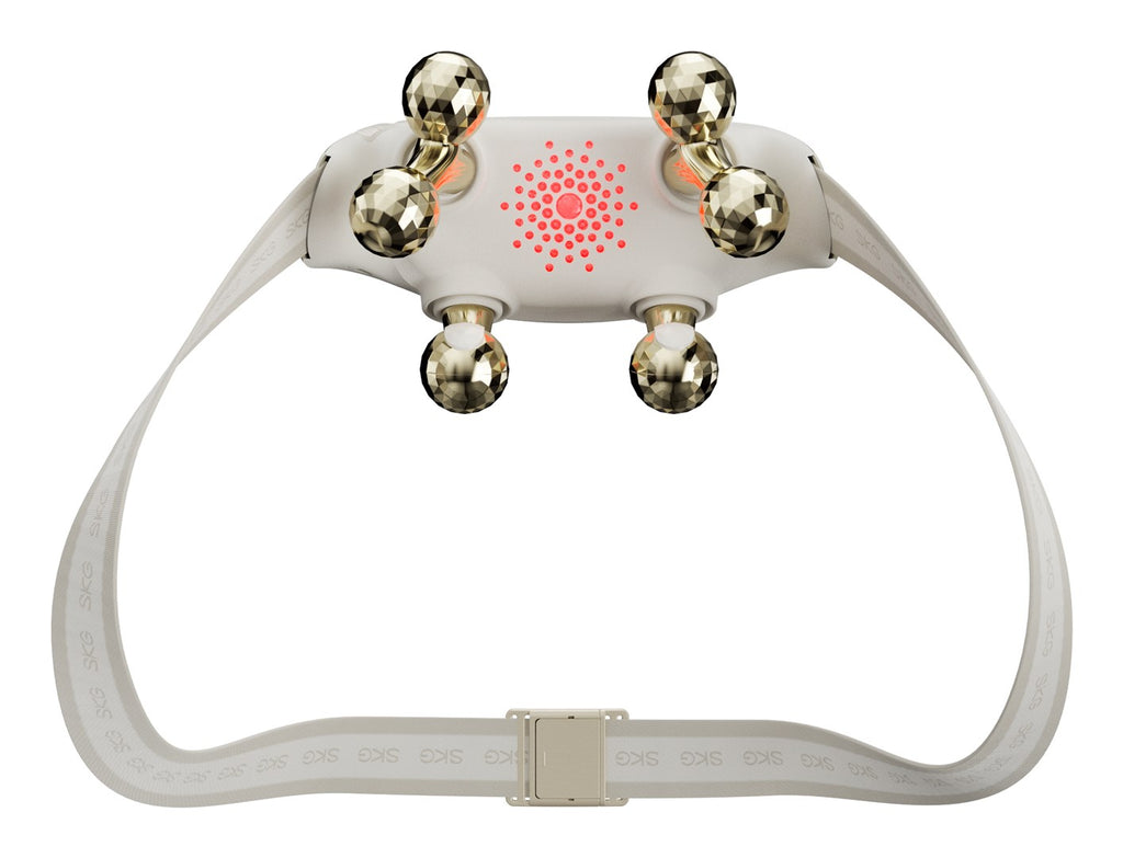 Neck Massager SKG H7 Ultra Gold