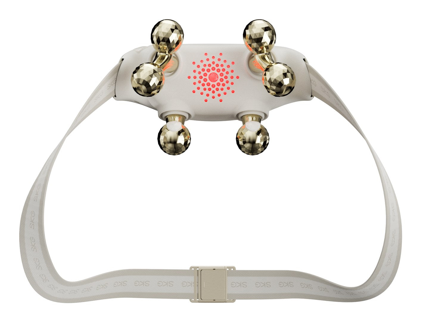 Neck Massager SKG H7 Ultra Gold