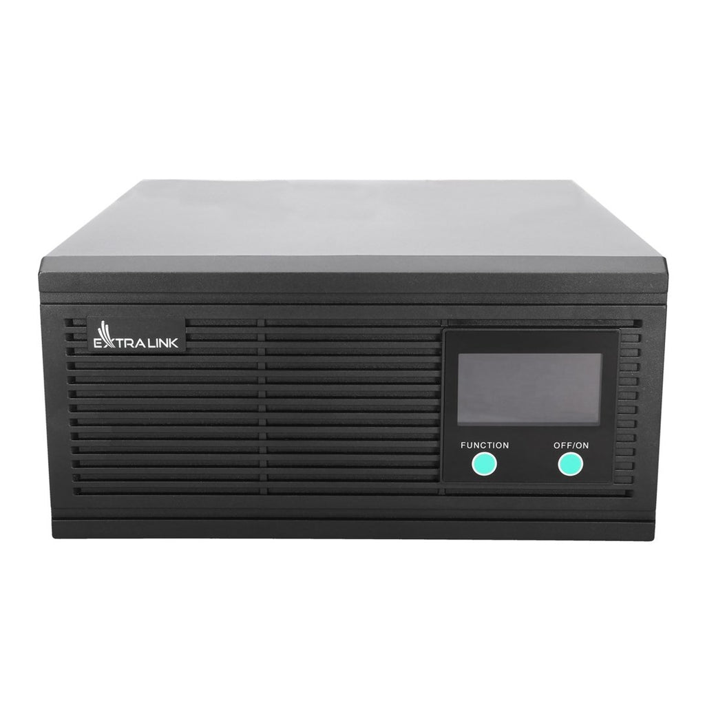 Extralink Piorun Inverter 3000VA/2100W 24VDC