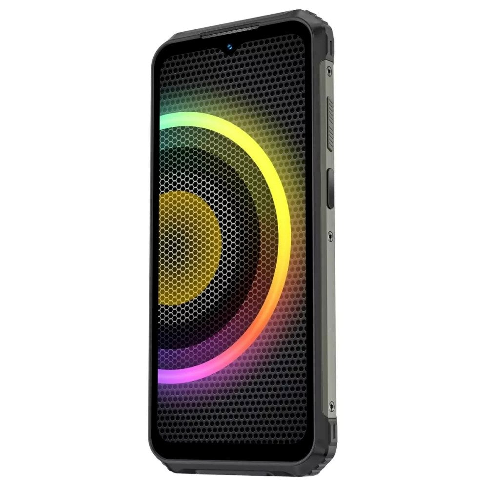Ulefone Armor 21 Smartphone 8GB/256GB Black IP69K
