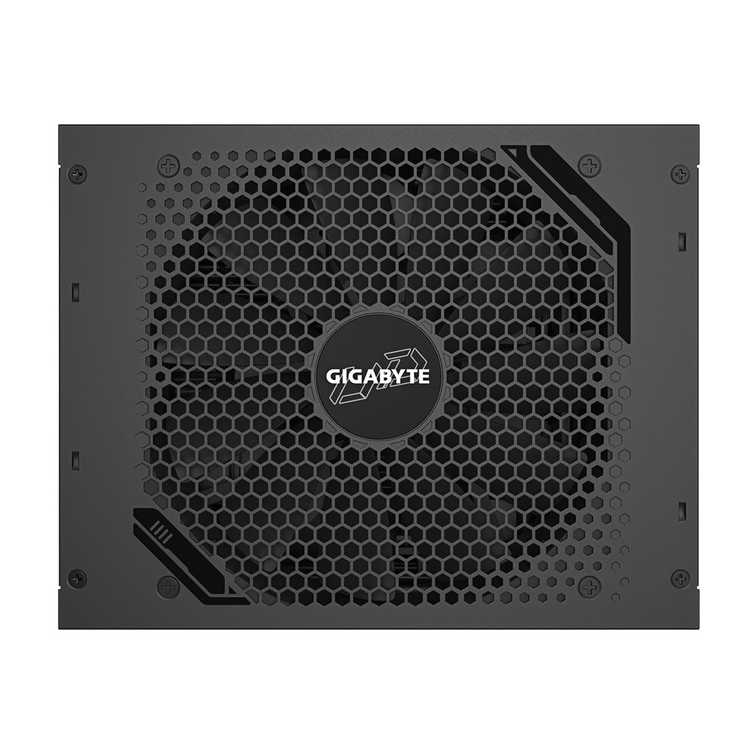 Gigabyte Power Supply 1600W 80 PLUS Platinum Fully Modular Model GP-UD1600PM-PG5