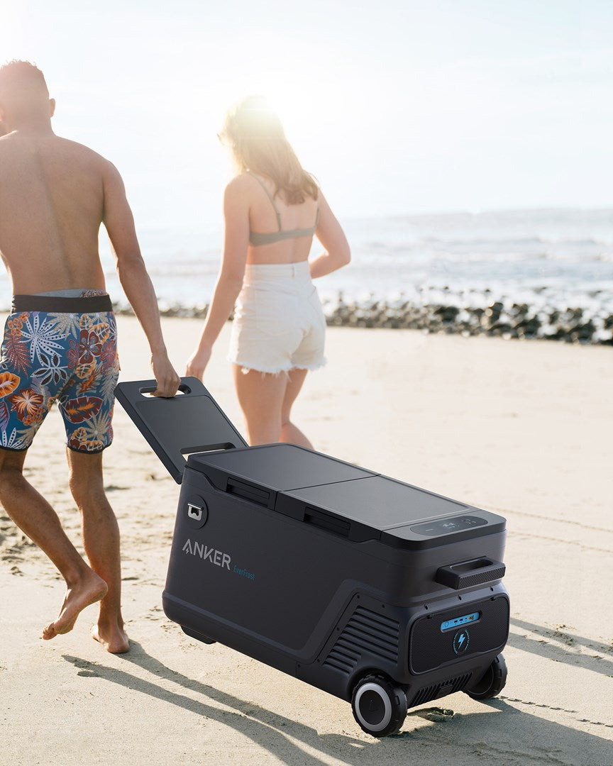 ANKER Mini Fridge 53 L EverFrost Powered Cooler A17A23M2+A17B0011