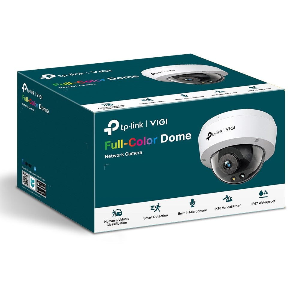 TP-LINK VIGI C230 (2.8 mm) Camera