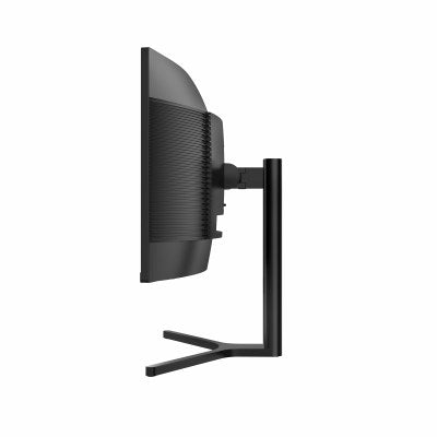 DAHUA LM34-E330CA Computer Monitor 34" 3440 x 1440 UltraWide Quad HD LCD Black | Model LM34-E330CA