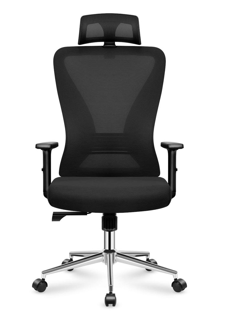 MA-Manager 3.5 Black office chair