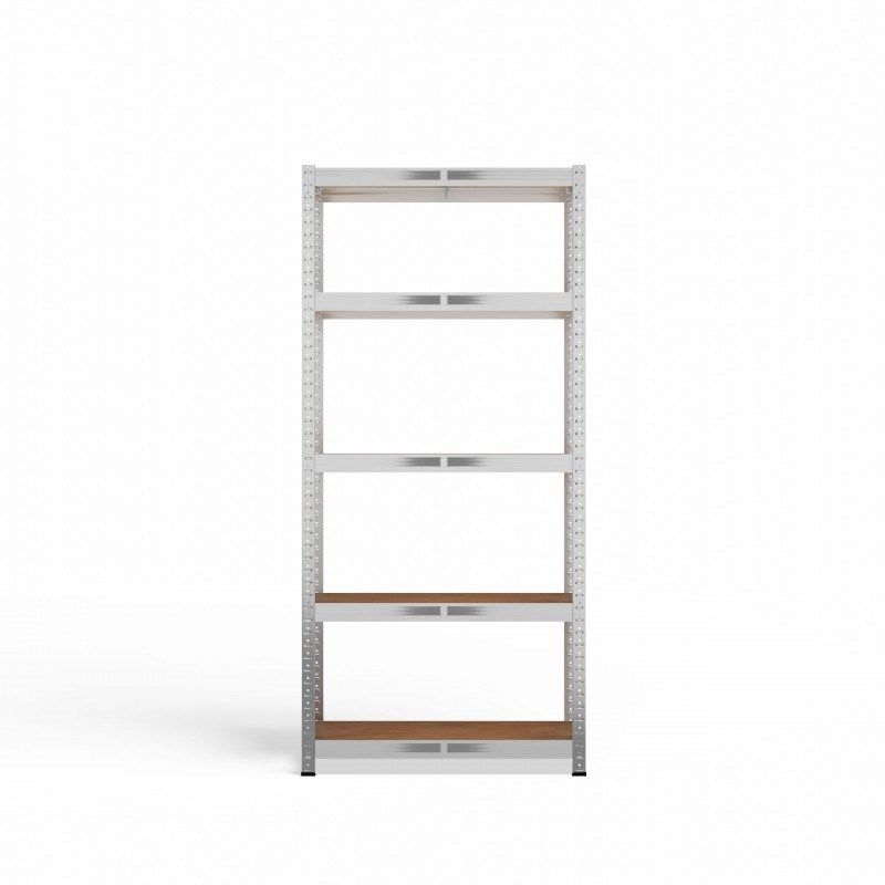 G7030 Storage Rack 150x70x30cm for Garages and Warehouses
