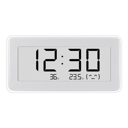 Xiaomi BHR5435GL temperature/humidity sensor Indoor Temperature & humidity sensor Freestanding Wireless