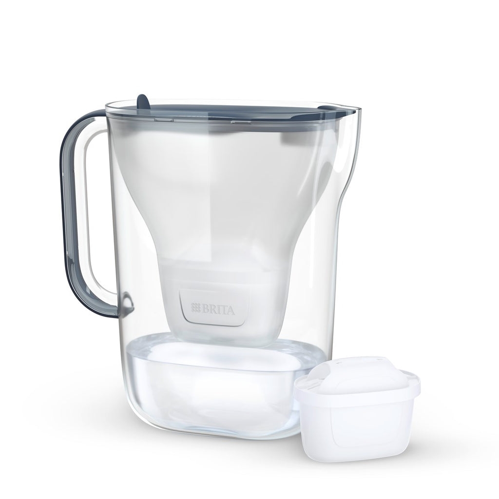 Brita Style Essential+1 Maxtra Pro PP Filter Jug Graphite