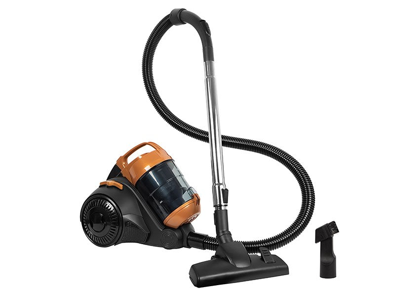 BLOW C600 800W cyclonic bagless vacuum cleaner