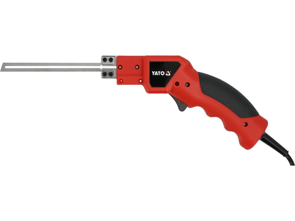 YATO Polystyrene Knife 150W 200 mm