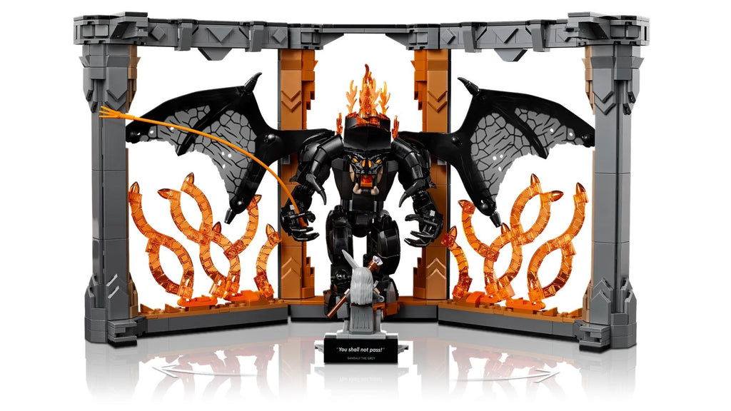 LEGO Icons TBA 10367