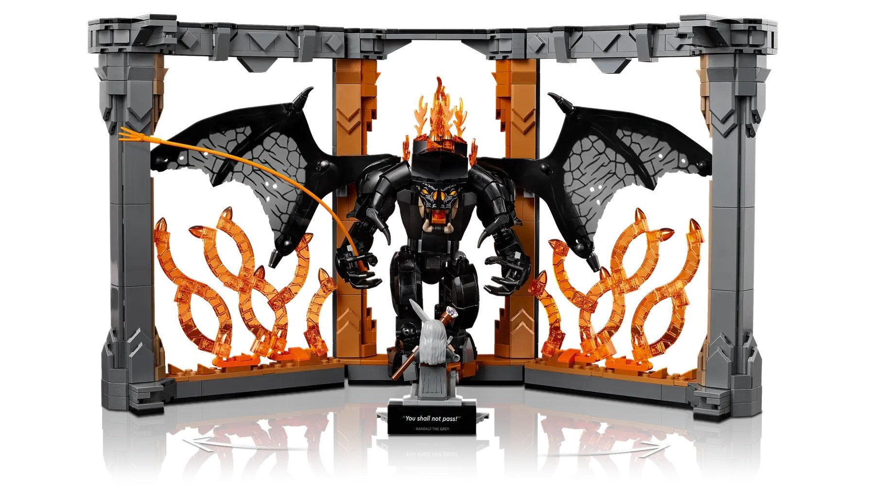 LEGO Icons TBA 10367
