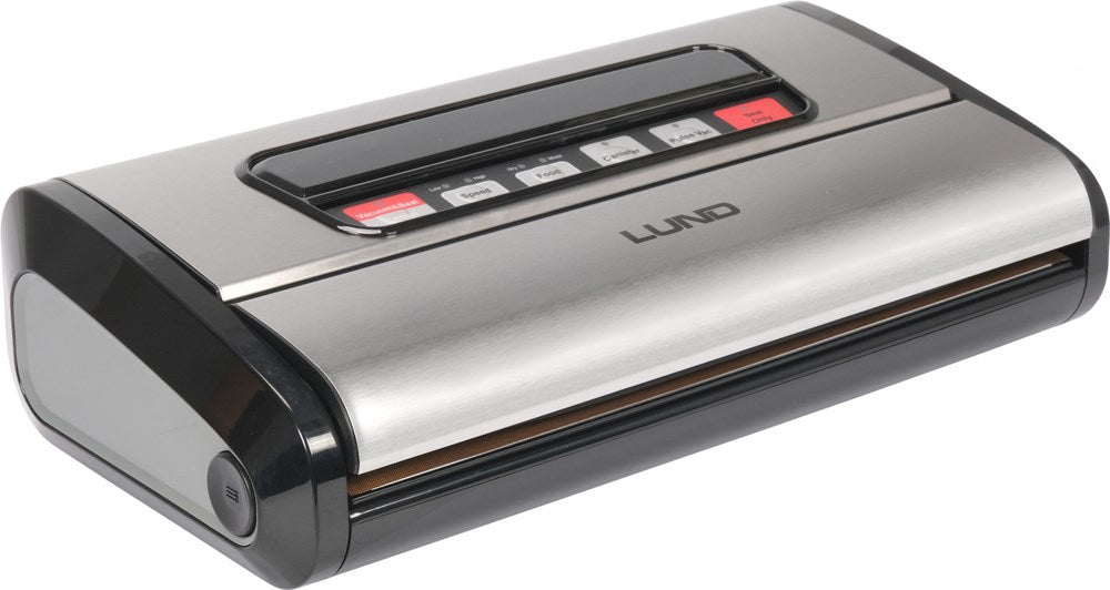 TOYA Vacuum Sealer 67881 - 3000 g, 430 mm Width, 500 mm Length, 440 mm Height, 220-230 V