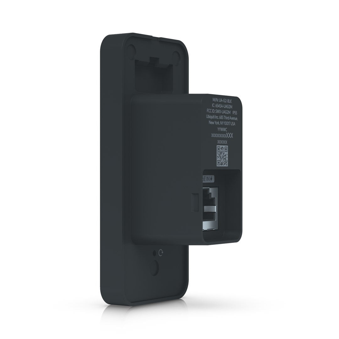 Ubiquiti UniFi Access Reader G2 Black