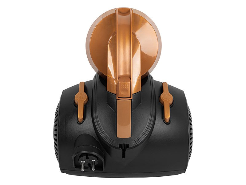 BLOW C600 800W cyclonic bagless vacuum cleaner
